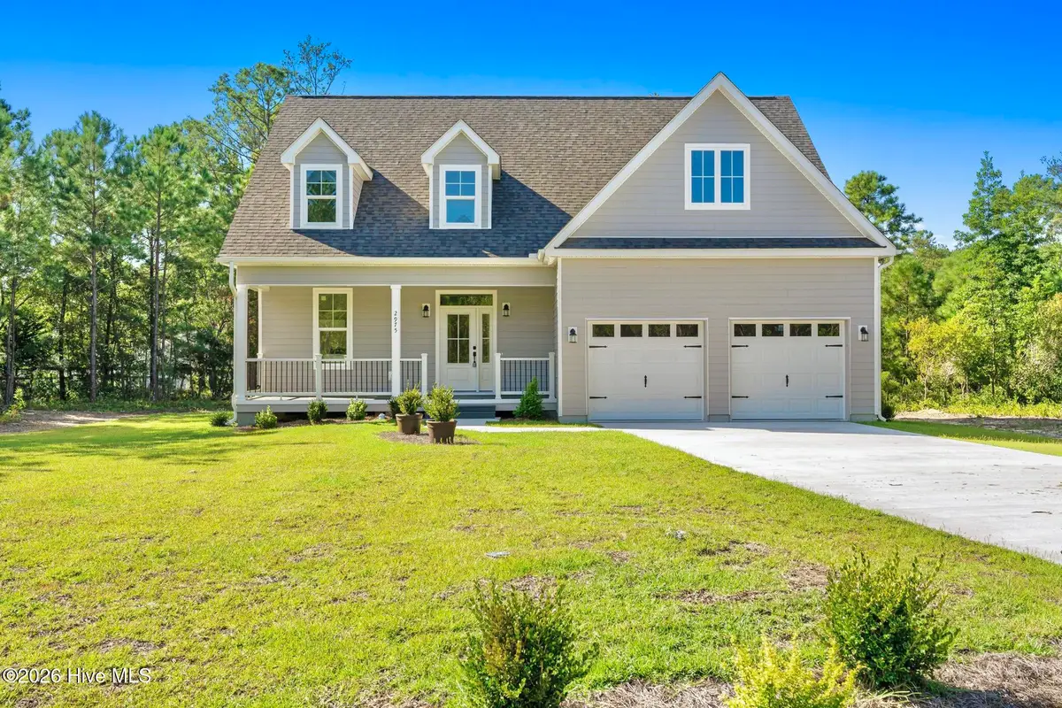 2975 Old Berwick Street Sw, Shallotte, NC 28470 - #1