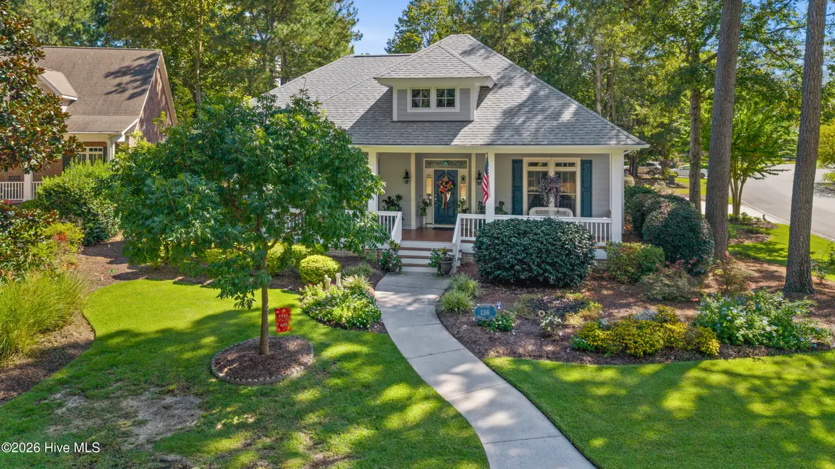 136 Southern Magnolia Lane, Wallace, NC 28466 - #1