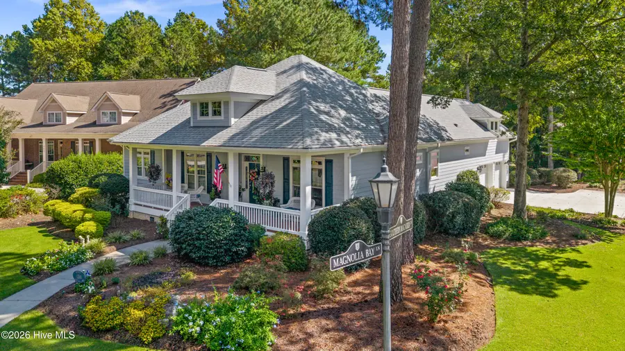 136 Southern Magnolia Lane, Wallace, NC 28466 - #2