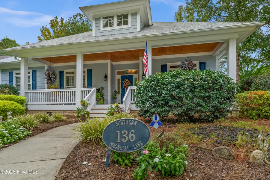 136 Southern Magnolia Lane, Wallace, NC 28466 - #3