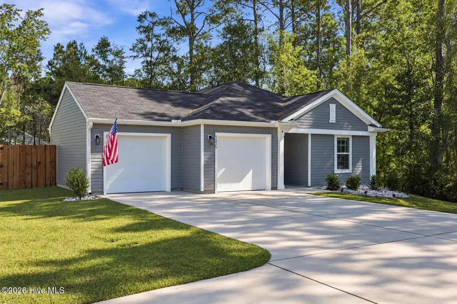 5256 Soybean Drive Ne, Winnabow, NC 28479 - #2