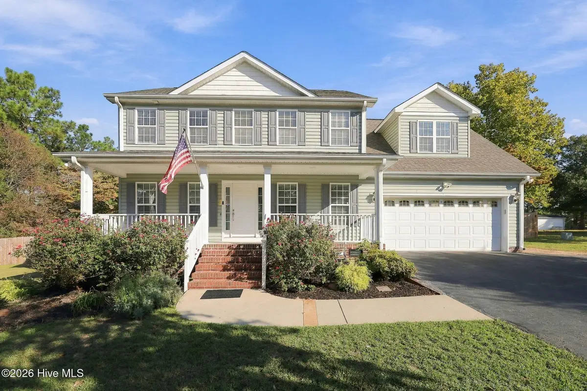 468 Eakes Road, Sanford, NC 27332 - #1