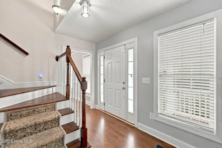 468 Eakes Road, Sanford, NC 27332 - #2