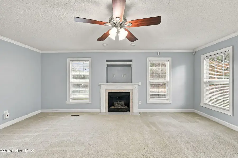 468 Eakes Road, Sanford, NC 27332 - #3