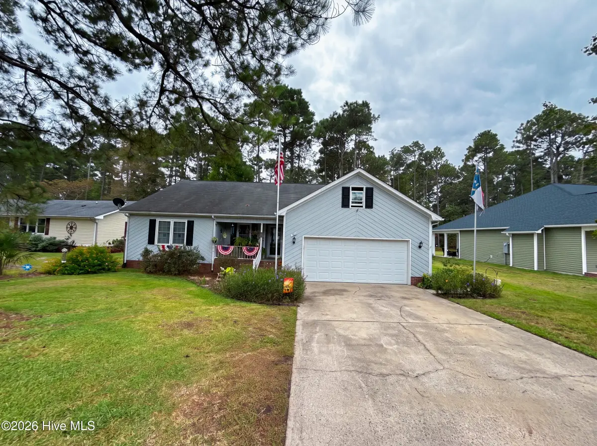1811 Caracara Drive, New Bern, NC 28560 - #1