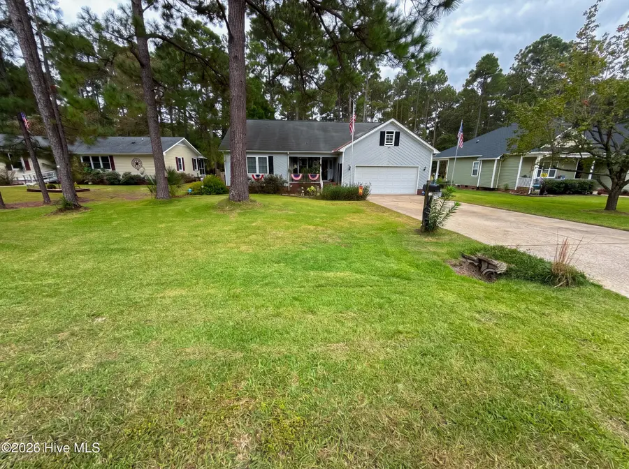1811 Caracara Drive, New Bern, NC 28560 - #3