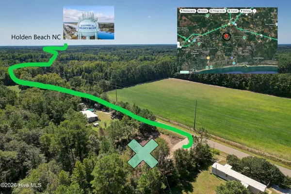 1020 Stanley Road Sw, Supply, NC 28462