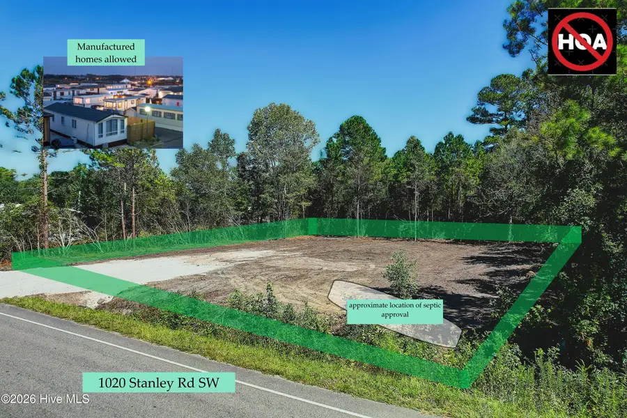 1020 Stanley Road Sw, Supply, NC 28462 - #2
