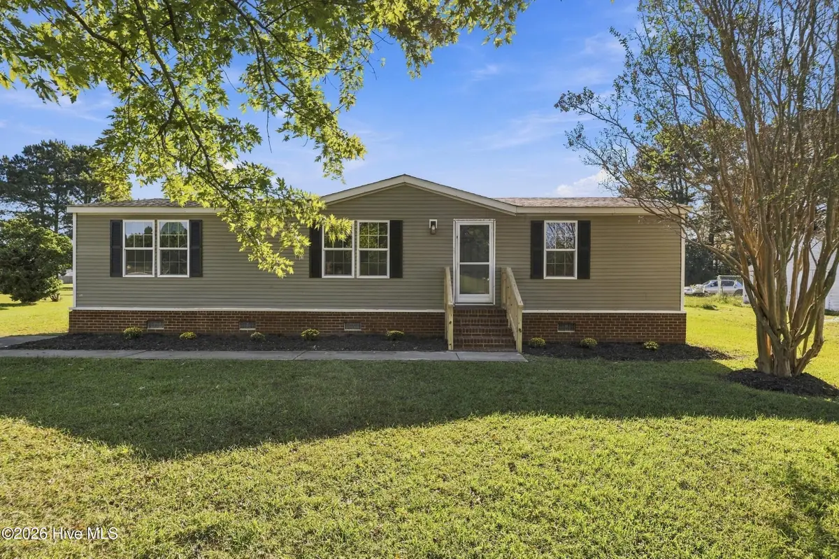 104 Tiff Lane, Elizabeth City, NC 27909 - #1