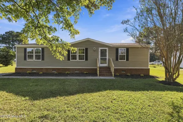 104 Tiff Lane, Elizabeth City, NC 27909