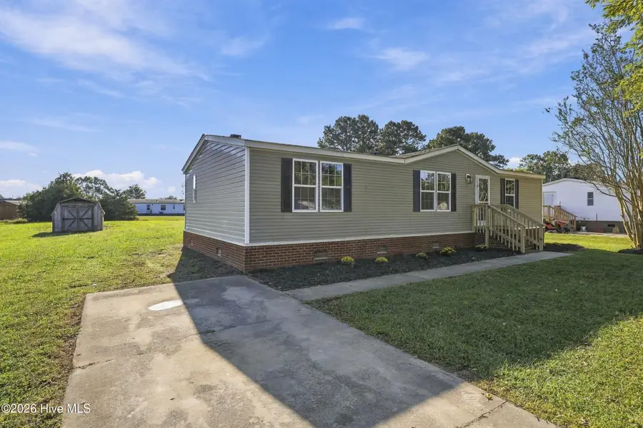 104 Tiff Lane, Elizabeth City, NC 27909 - #2
