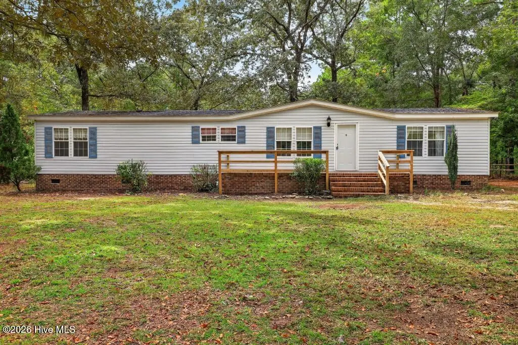 4105 Maggie Lane, New Bern, NC 28560 - #1