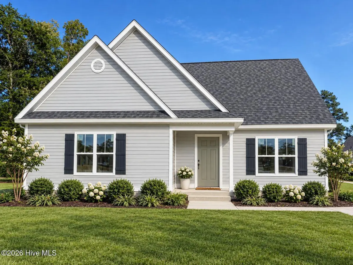 103 Melissa Ann Court, Washington, NC 27889 - #1