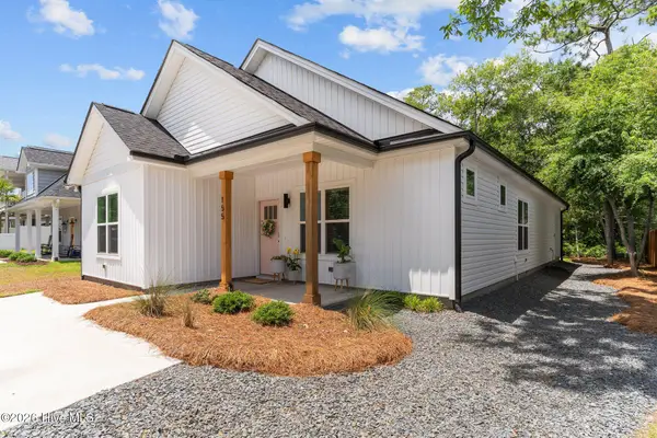 155 NE 13th Street, Oak Island, NC 28465