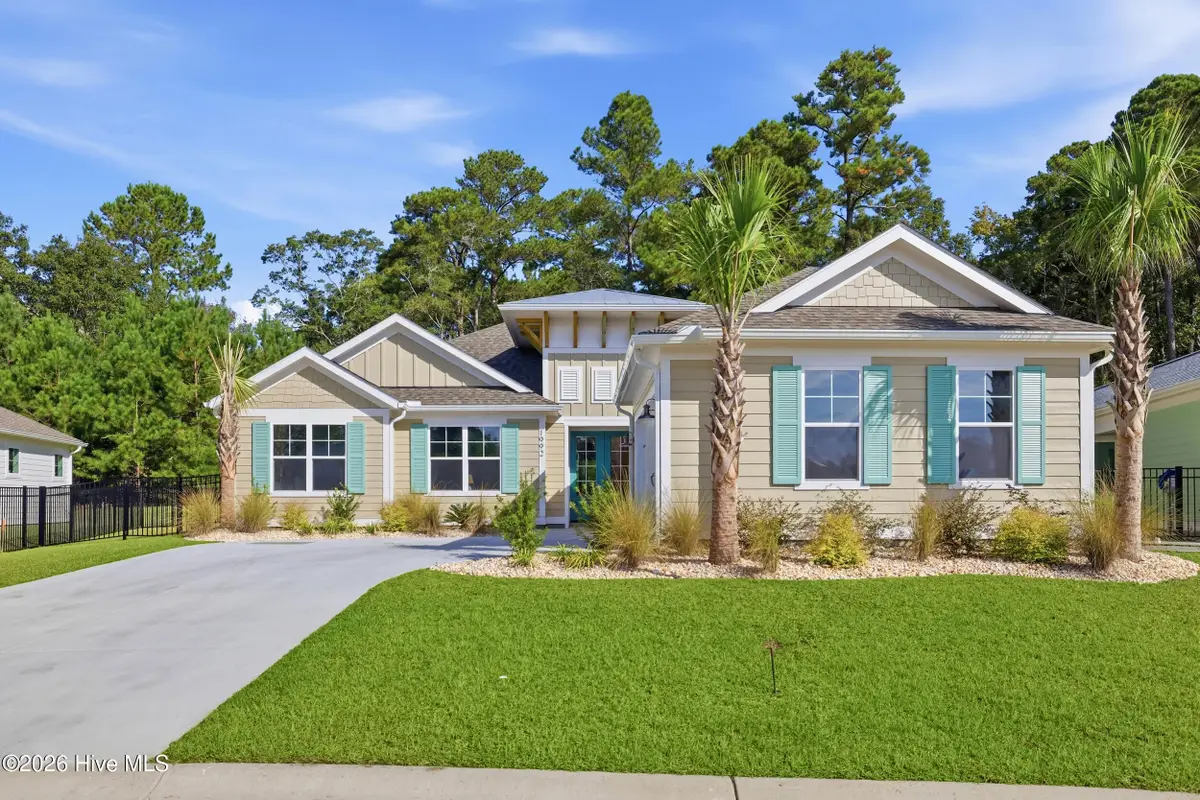 1992 Indigo Cove Way, Calabash, NC 28467 - #1