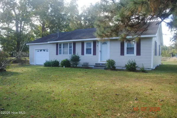 517 Waters Road, Jacksonville, NC 28546