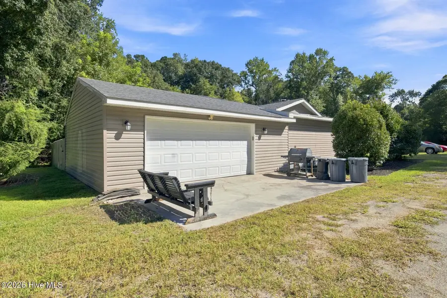 128 Lamotts Creek Road, Midway Park, NC 28544 - #3