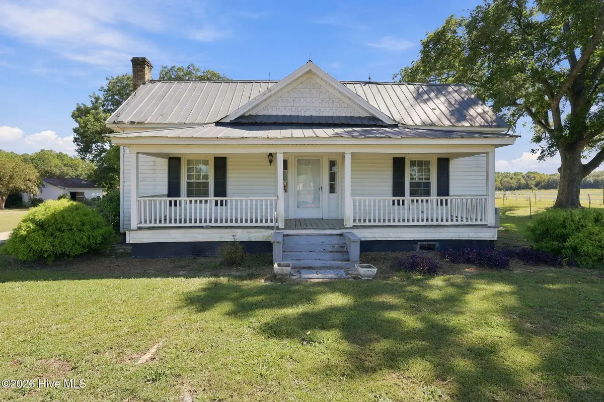 727 Share Cake Road, Clinton, NC 28328 - #1