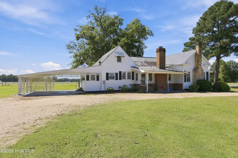 727 Share Cake Road, Clinton, NC 28328 - #3