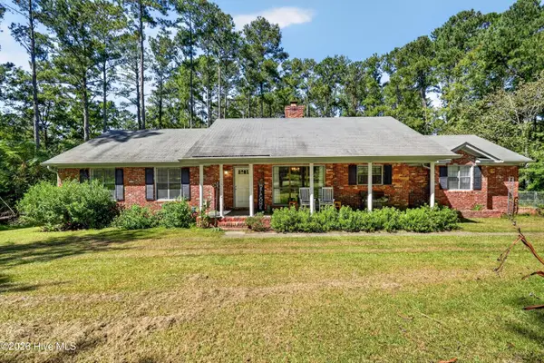 721 Meadow Hill Drive, Grovetown, GA 30813
