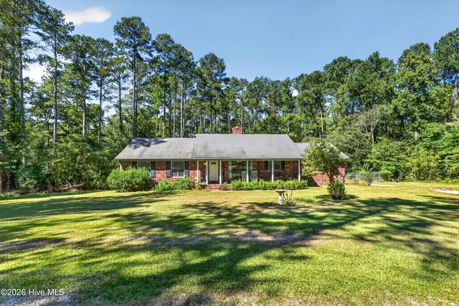 721 Meadow Hill Drive, Grovetown, GA 30813 - #3