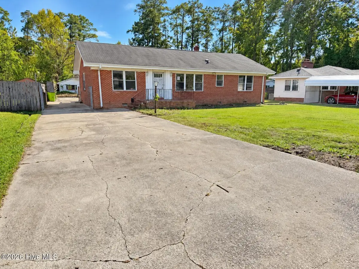 2313 Center Avenue, New Bern, NC 28562 - #1