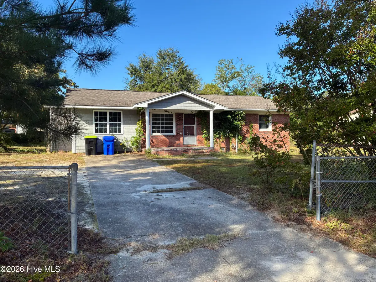 1427 Elma Street, Spring Lake, NC 28390 - #1