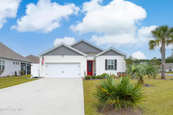 1480 Fence Post Lane, Calabash, NC 28467