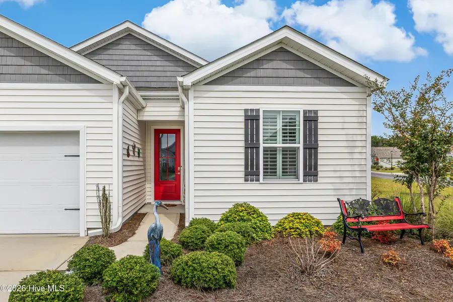 1480 Fence Post Lane, Calabash, NC 28467 - #3