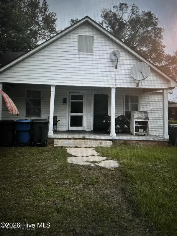 Address Withheld By Seller, Kinston, NC 28501