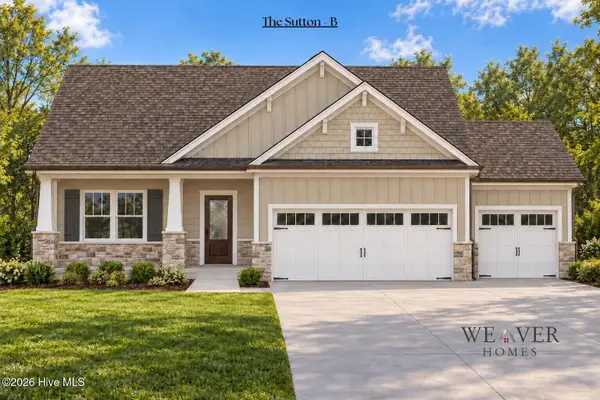 23 Magnolia Bloom Trail, Lillington, NC 27546