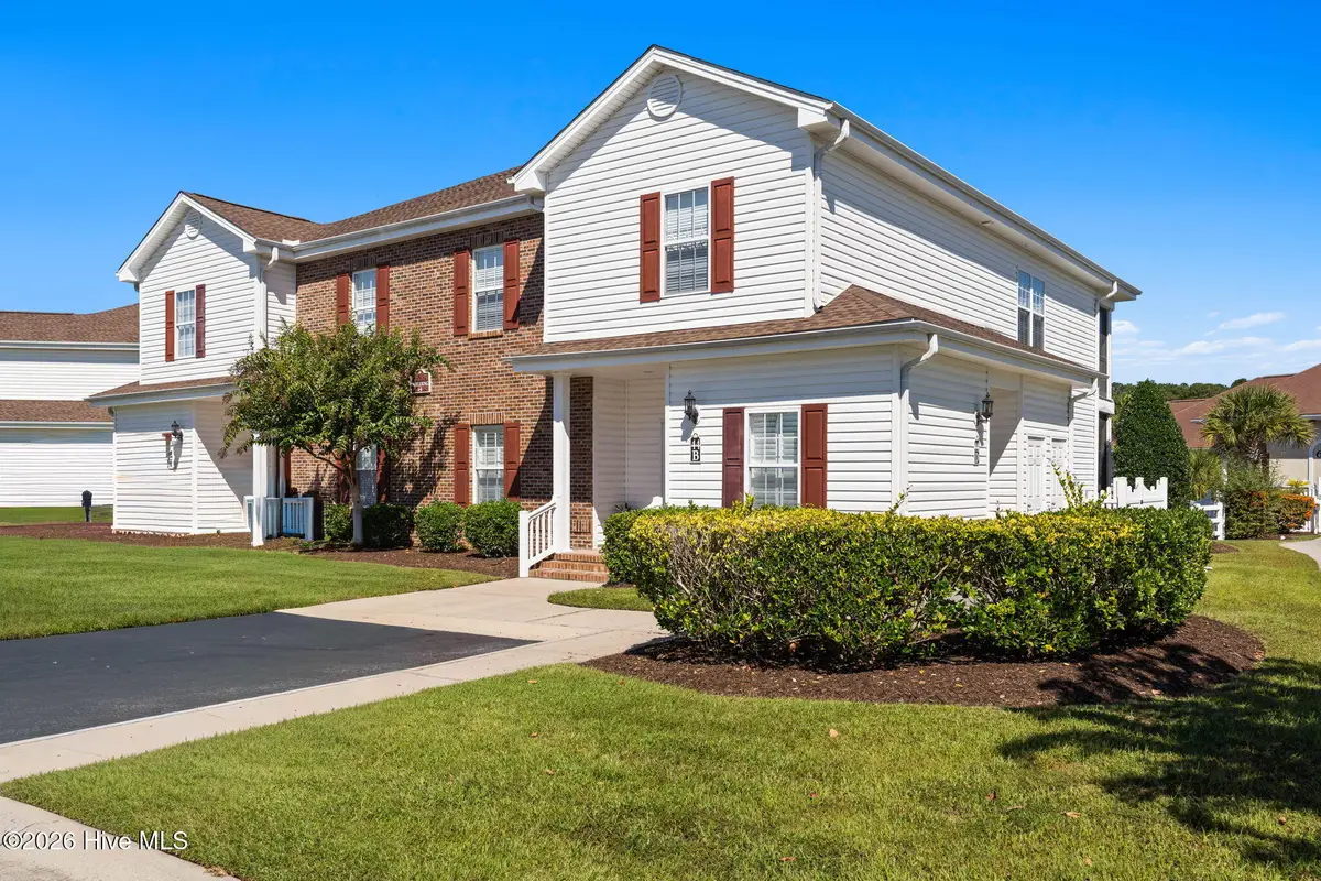 8855 Radcliff Drive Nw #Unit 45d, Calabash, NC 28467 - #1