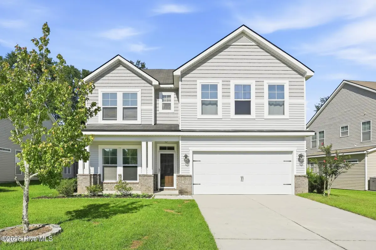 9 Julliard Court, Savannah, GA 31419 - #1