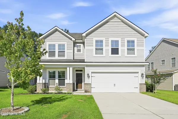 9 Julliard Court, Savannah, GA 31419