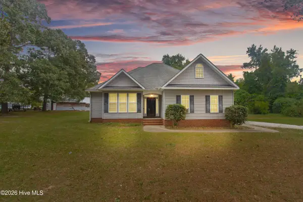 5656 Nc Highway 55, New Bern, NC 28560