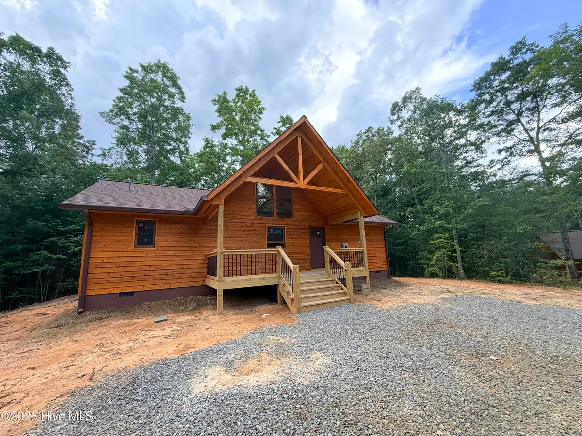 180 Gray Grouse Trail, Murphy, NC 28906 - #1