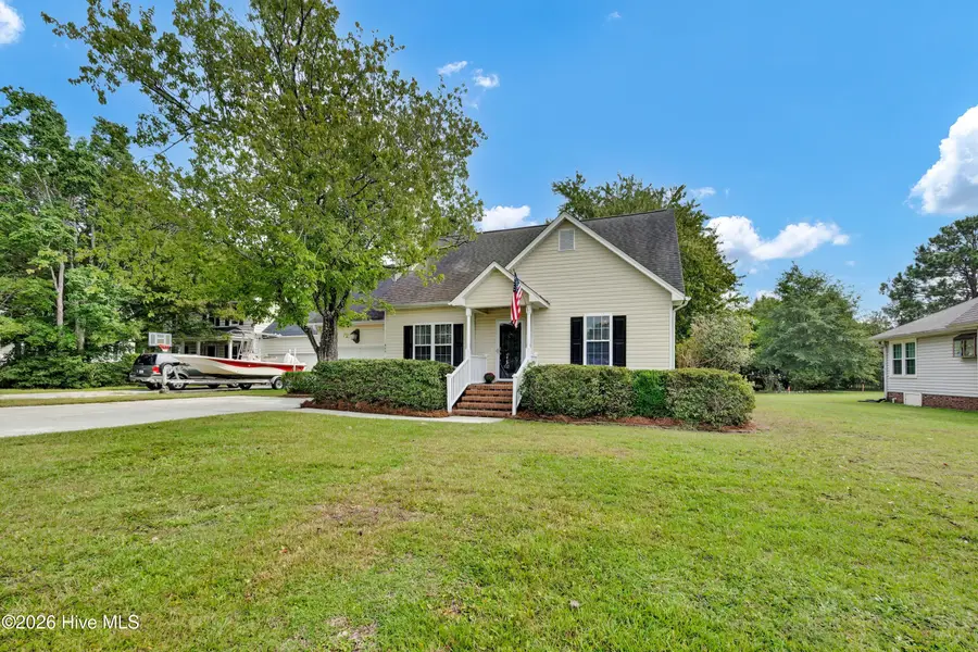 609 Kings Arm Court, Wilmington, NC 28409 - #2