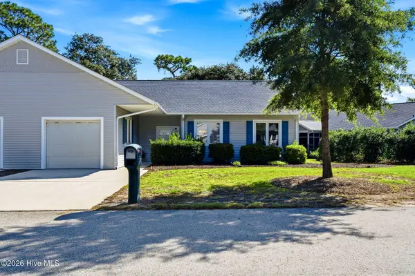 277 Bonnet Way Se, Southport, NC 28461