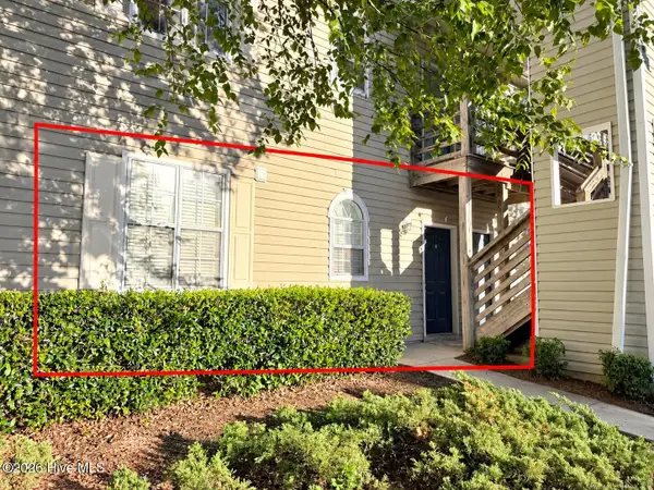 729 Bragg Drive #Apt C, Wilmington, NC 28412