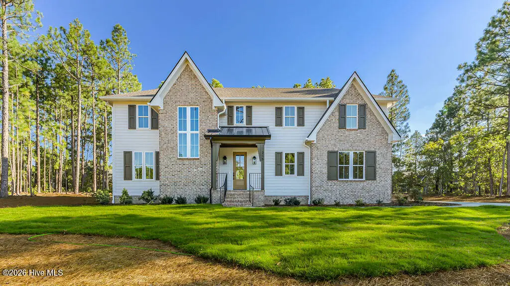 215 Sugar Sand Lane, West End, NC 27376 - #1