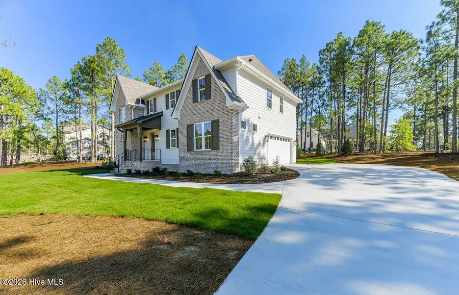 215 Sugar Sand Lane, West End, NC 27376 - #2