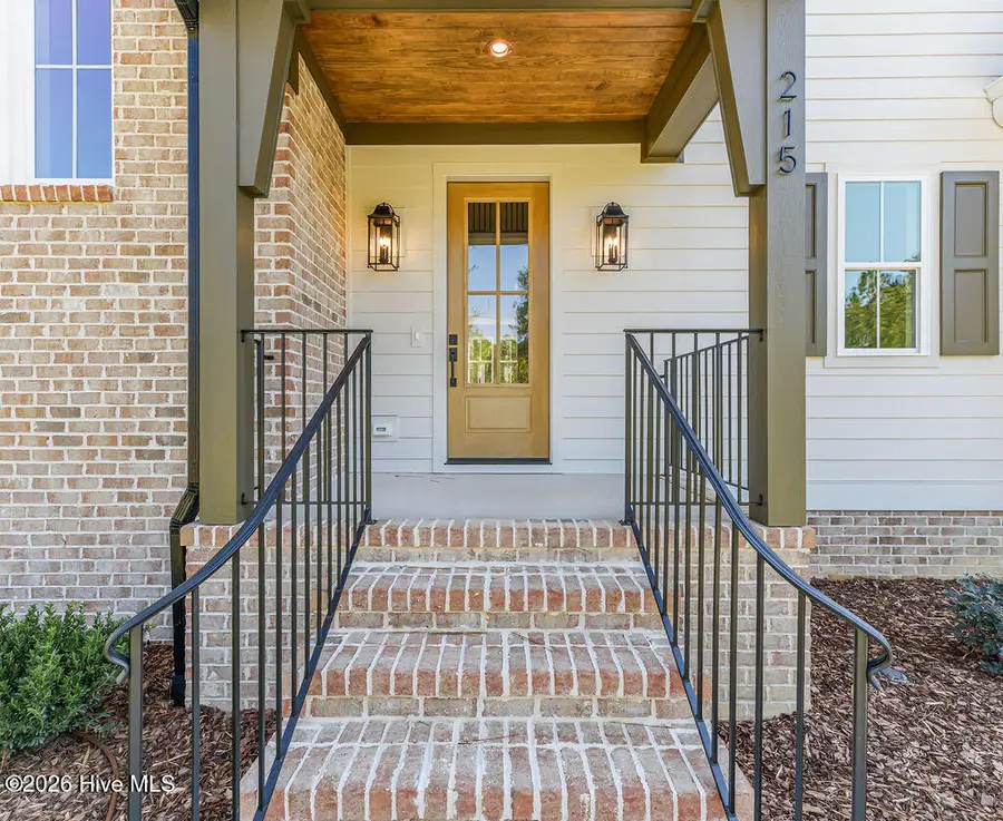 215 Sugar Sand Lane, West End, NC 27376 - #3