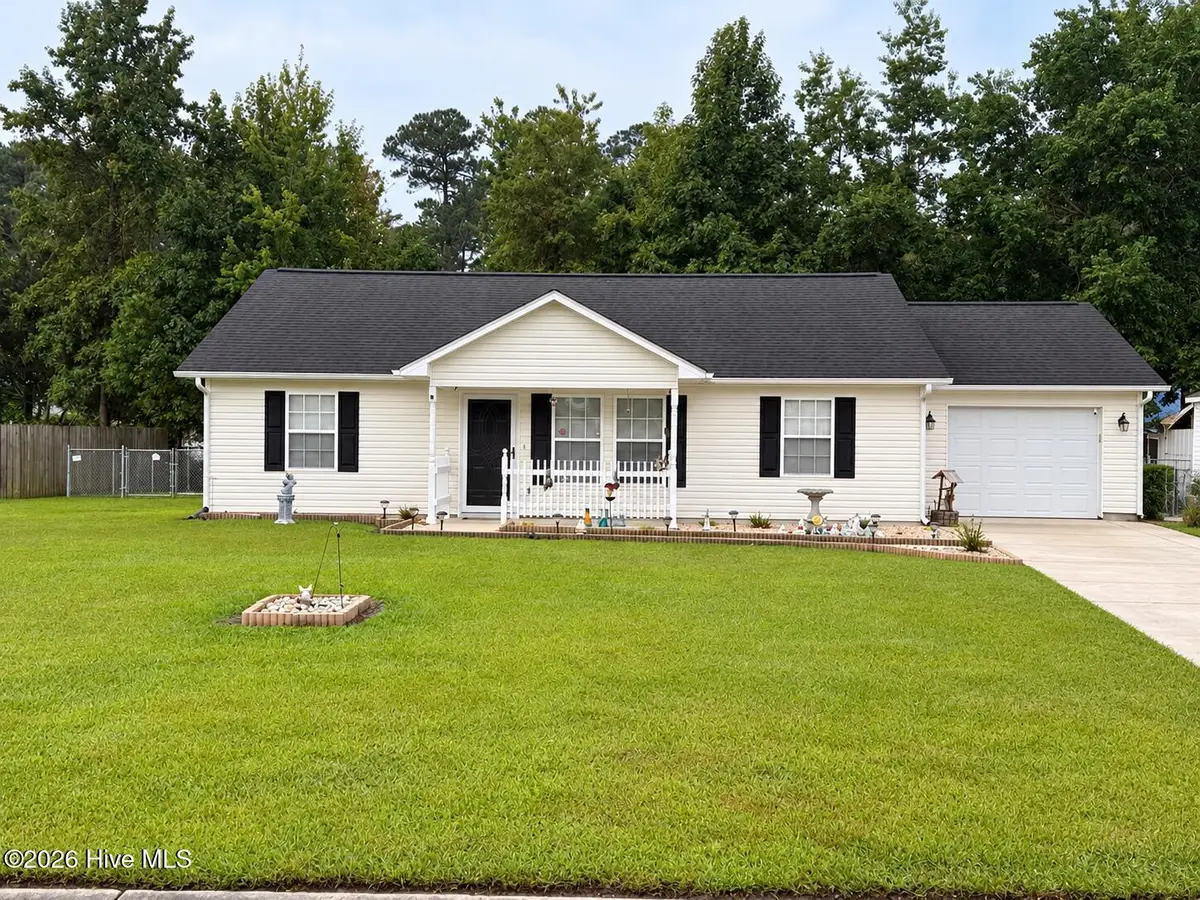 120 Eagle Trail, New Bern, NC 28562 - #1