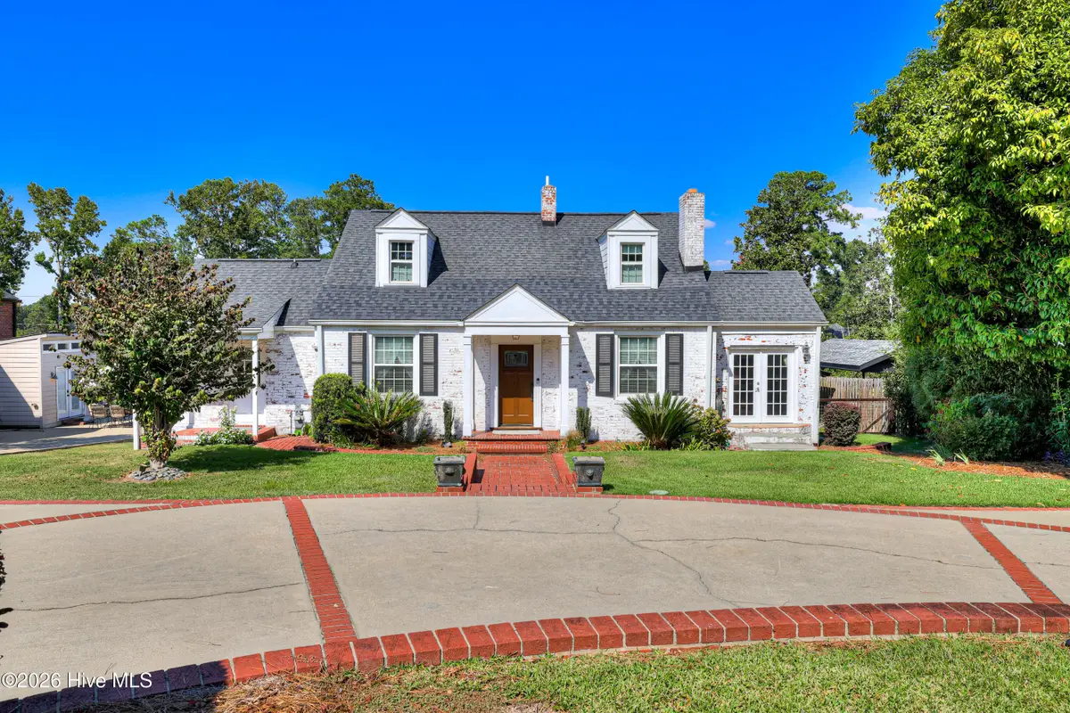 3011 Fox Spring Road, Augusta, GA 30909 - #1