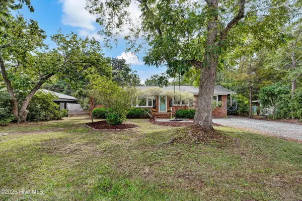 116 Shorewood Hills Drive, Wilmington, NC 28409
