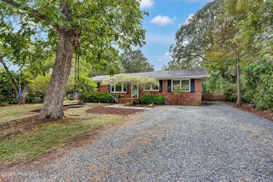 116 Shorewood Hills Drive, Wilmington, NC 28409 - #2