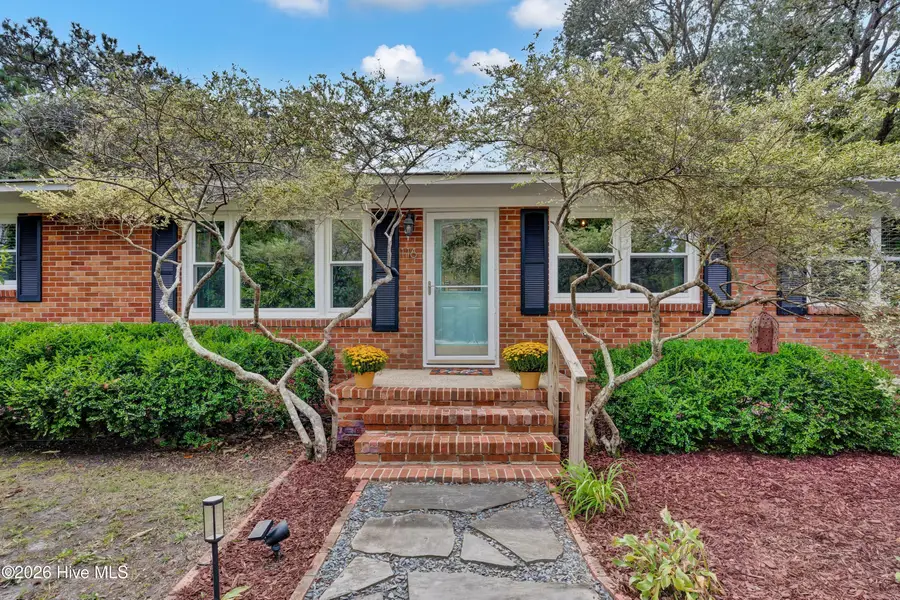 116 Shorewood Hills Drive, Wilmington, NC 28409 - #3