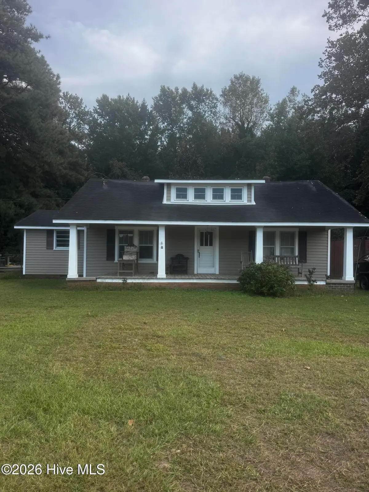 348 Ryland Road, Tyner, NC 27980 - #1