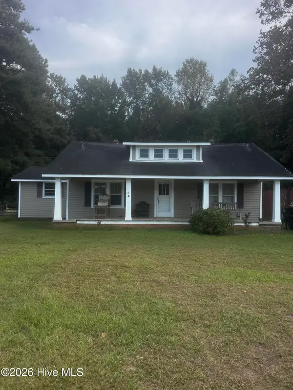 348 Ryland Road, Tyner, NC 27980