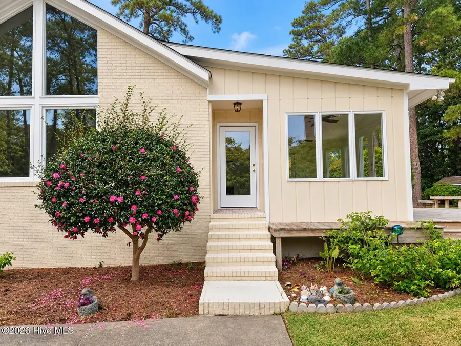 4503 W Fairway Drive, Trent Woods, NC 28562 - #3